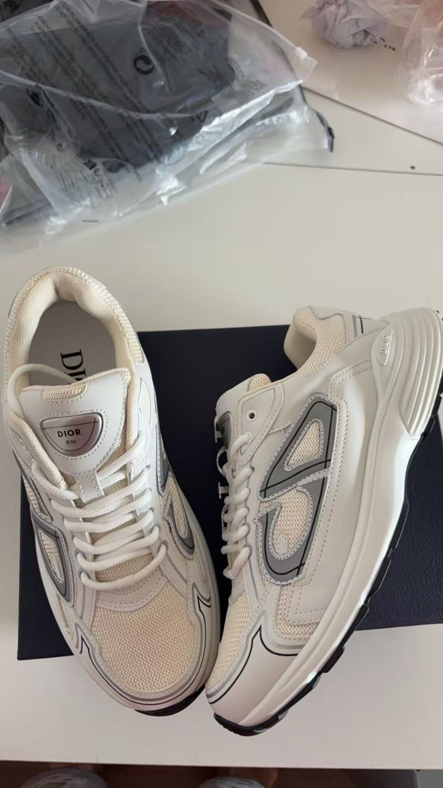 B30 (more colours )
