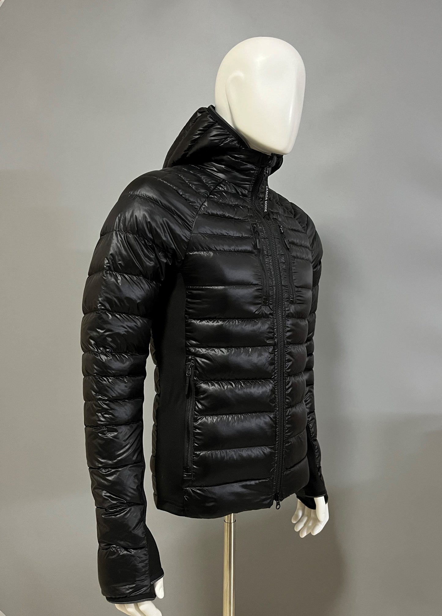 Goose hybrid lite