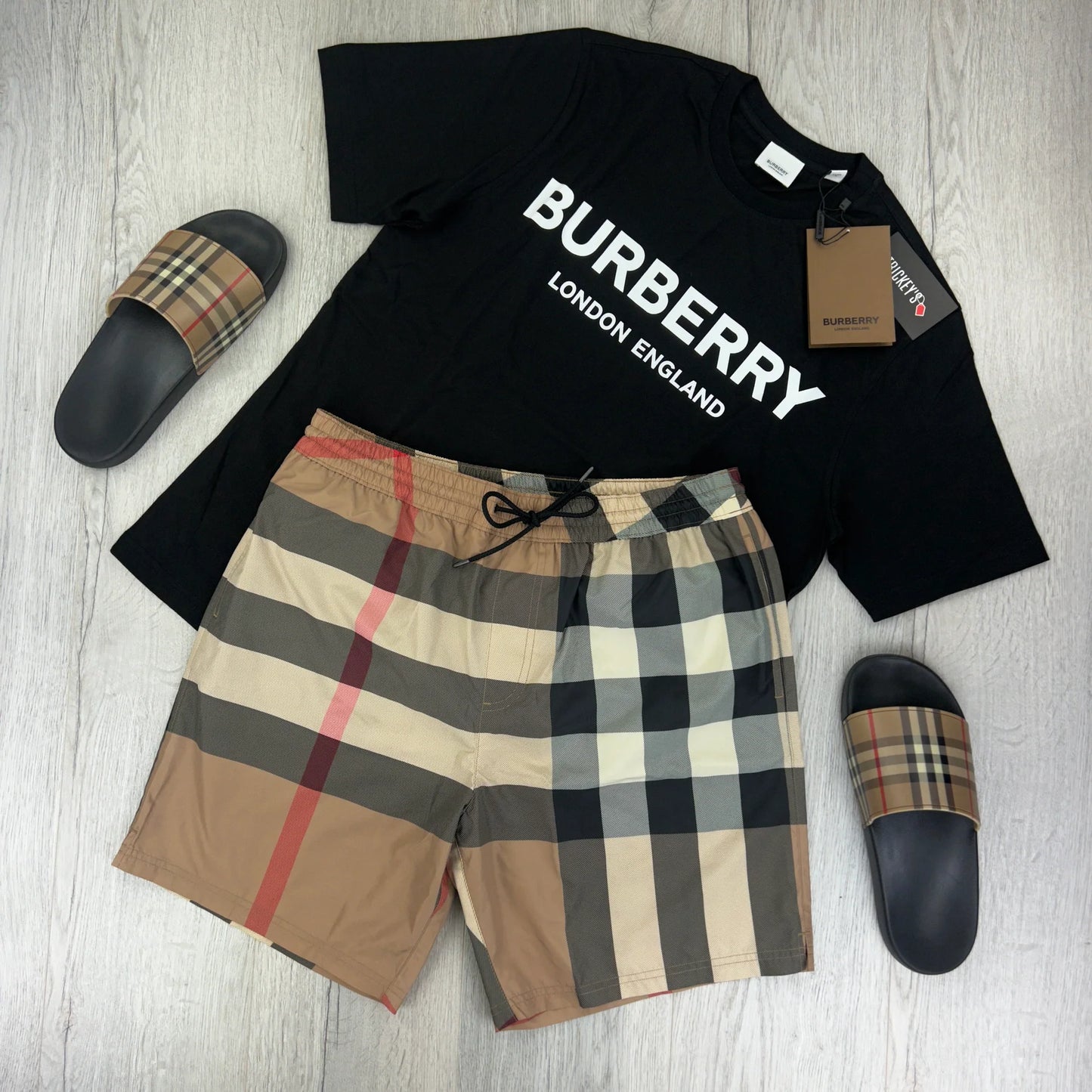 BB Full set