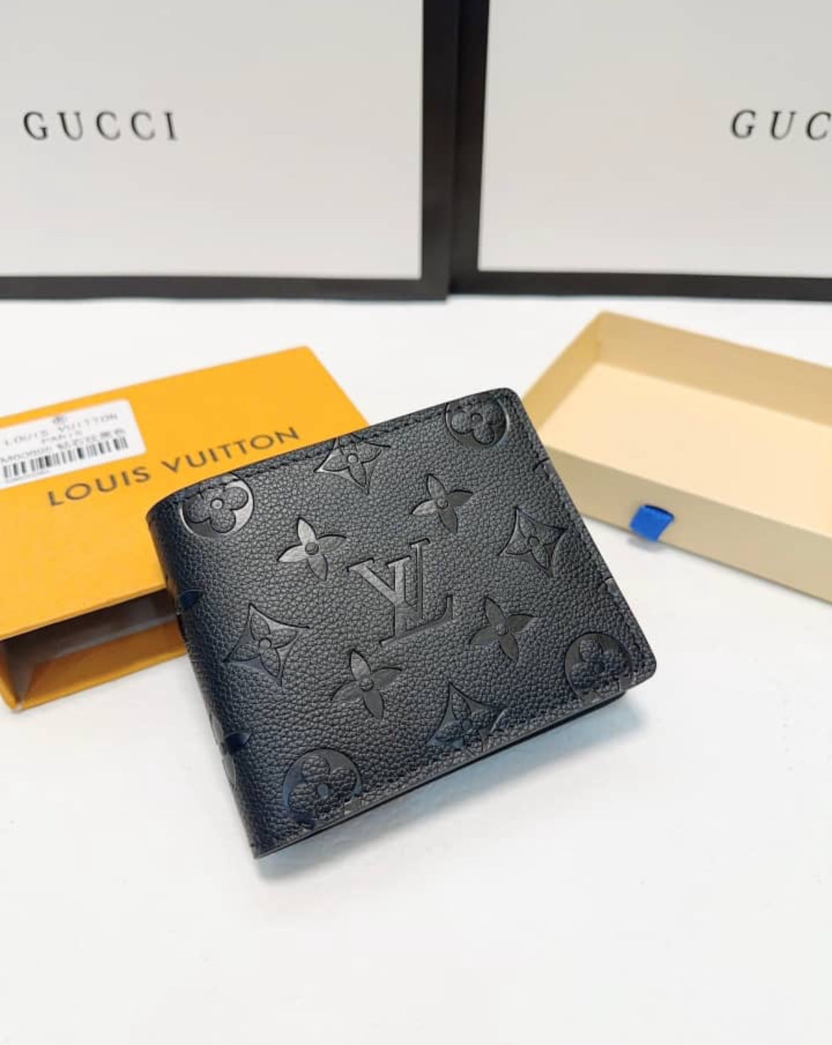 Wallet