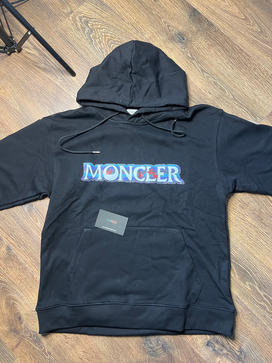 moncler hoodie