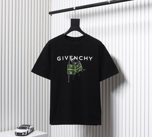 Givenchy lock