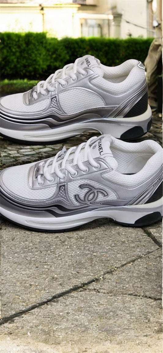 CC Shoes