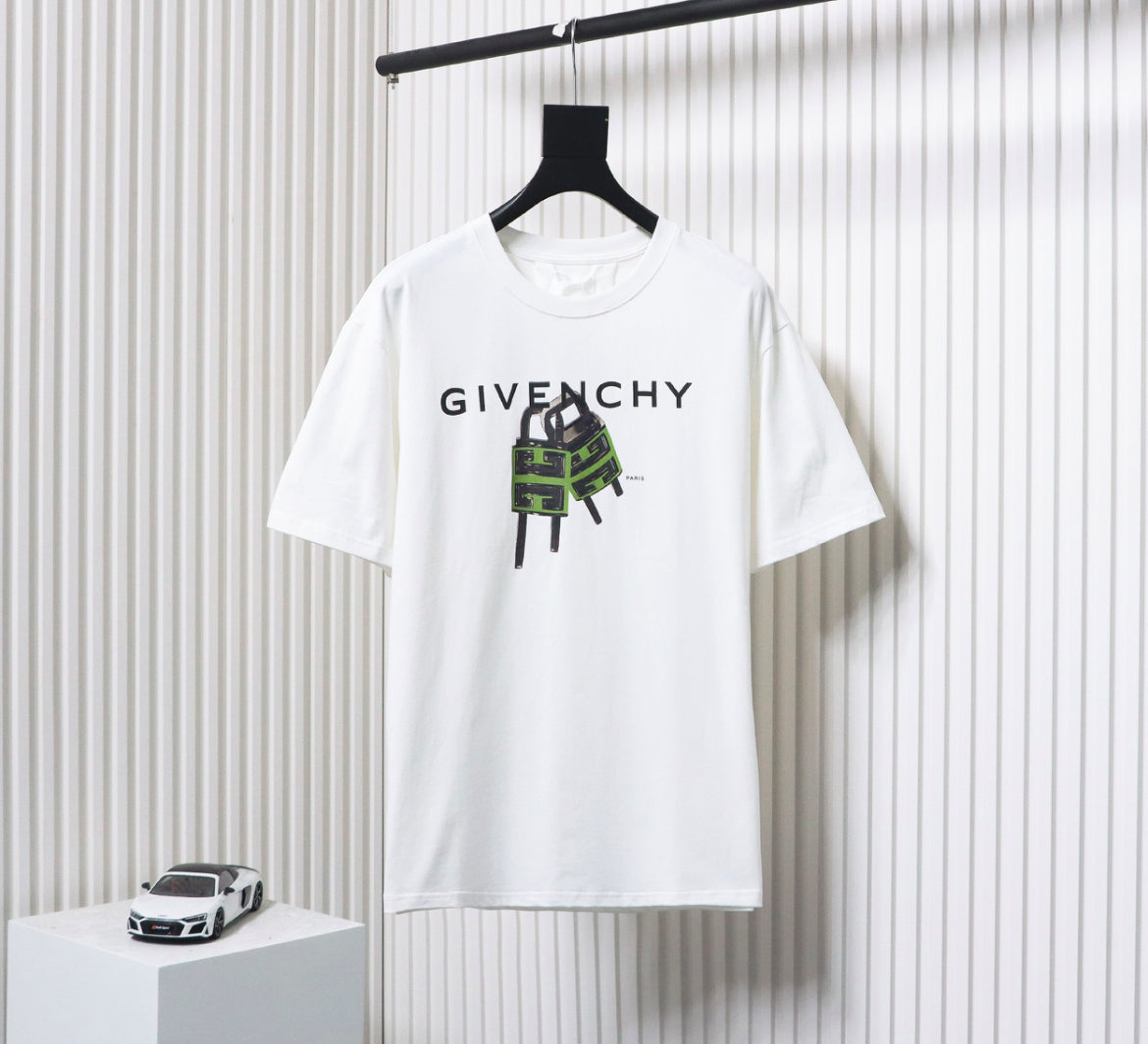 Givenchy lock