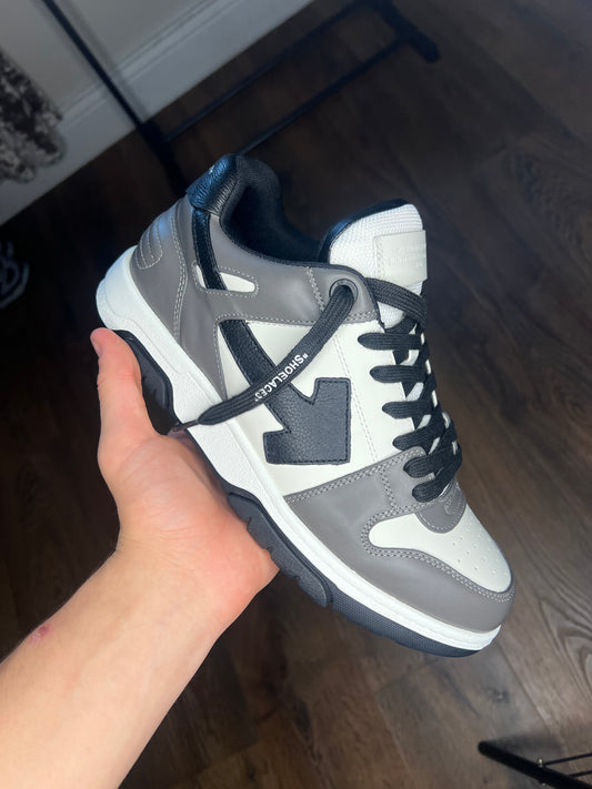 Off white