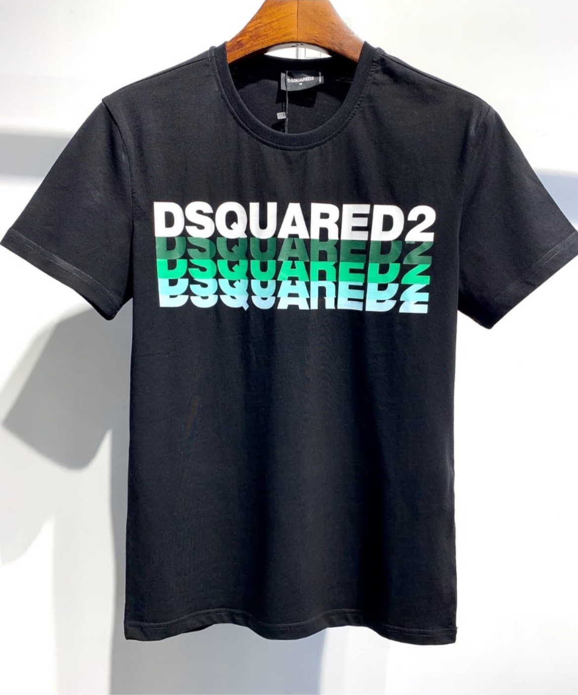 DSQ TEE