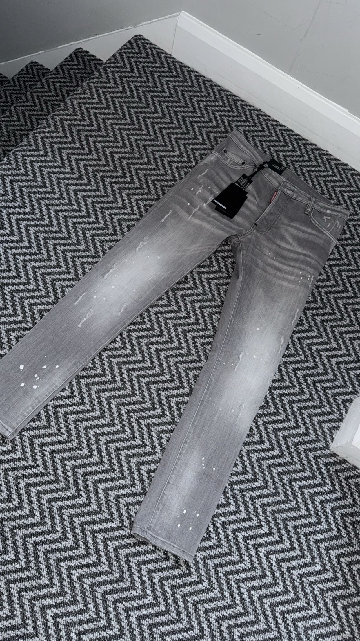 desquared jeans