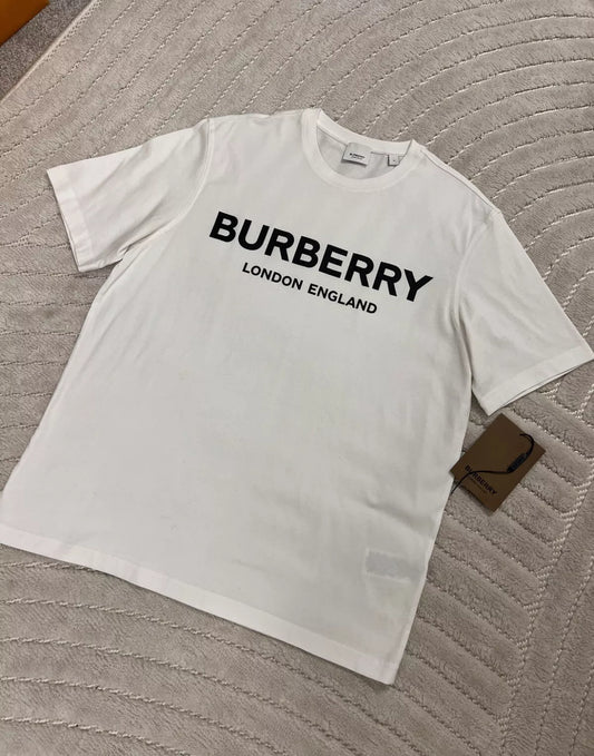 Burberry top
