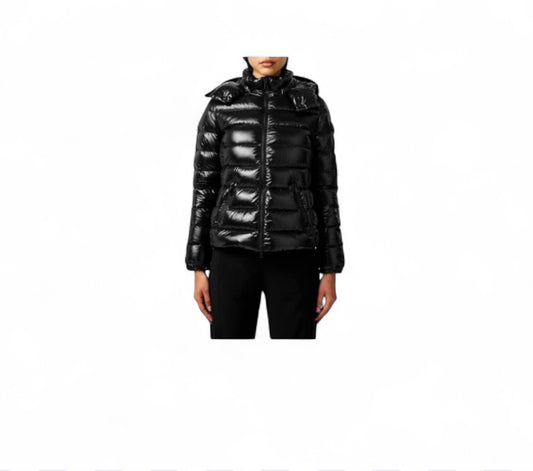 Moncler woman’s slim