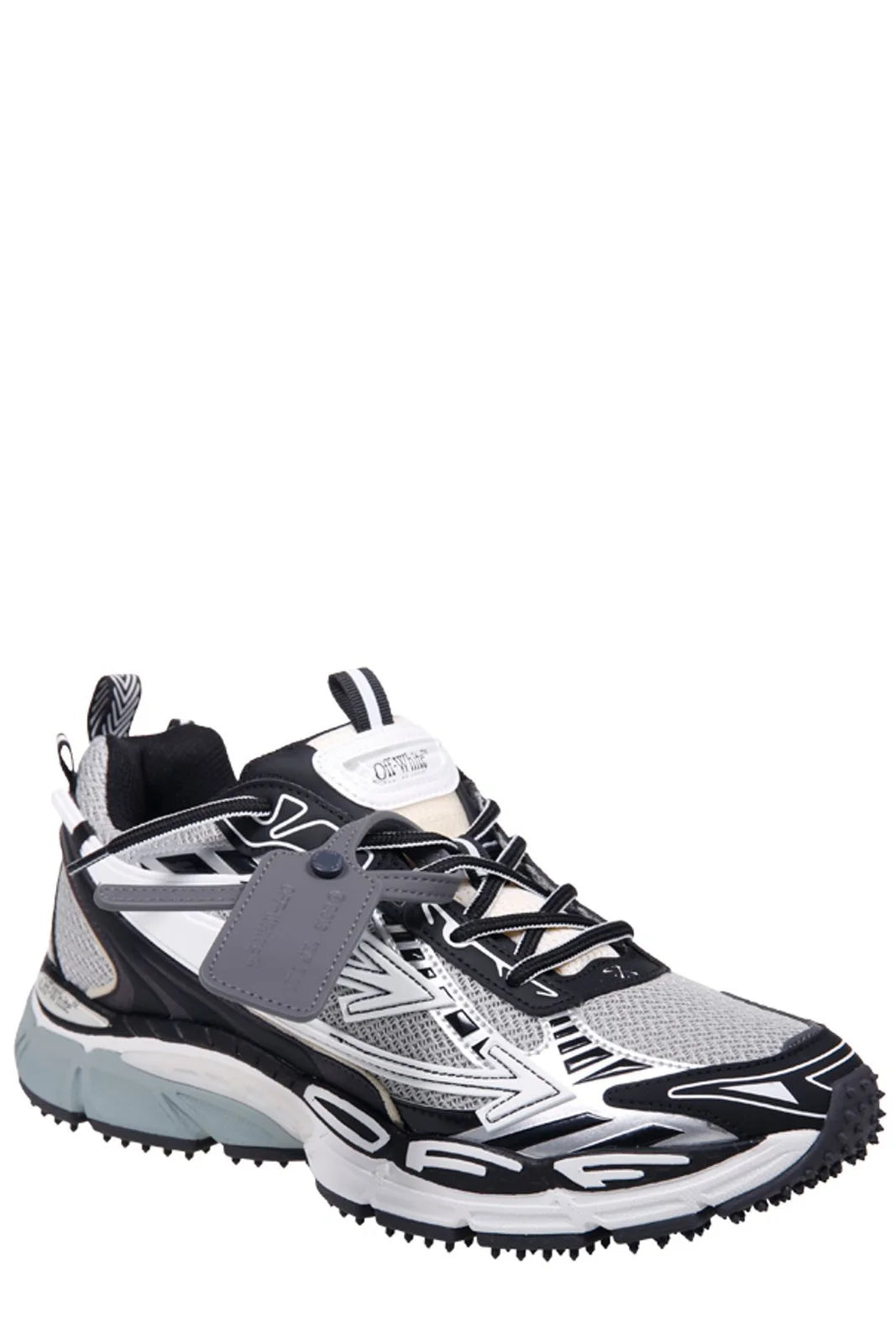 Off white be right back runners