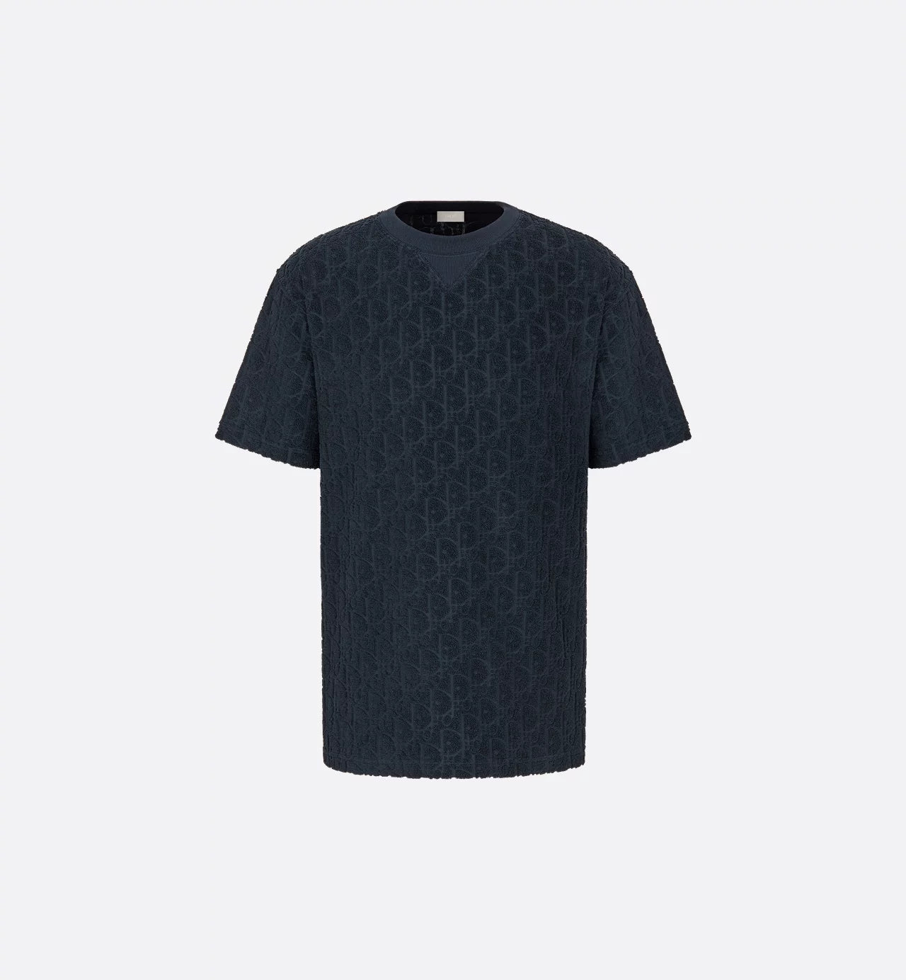Cd T-shirt relaxed