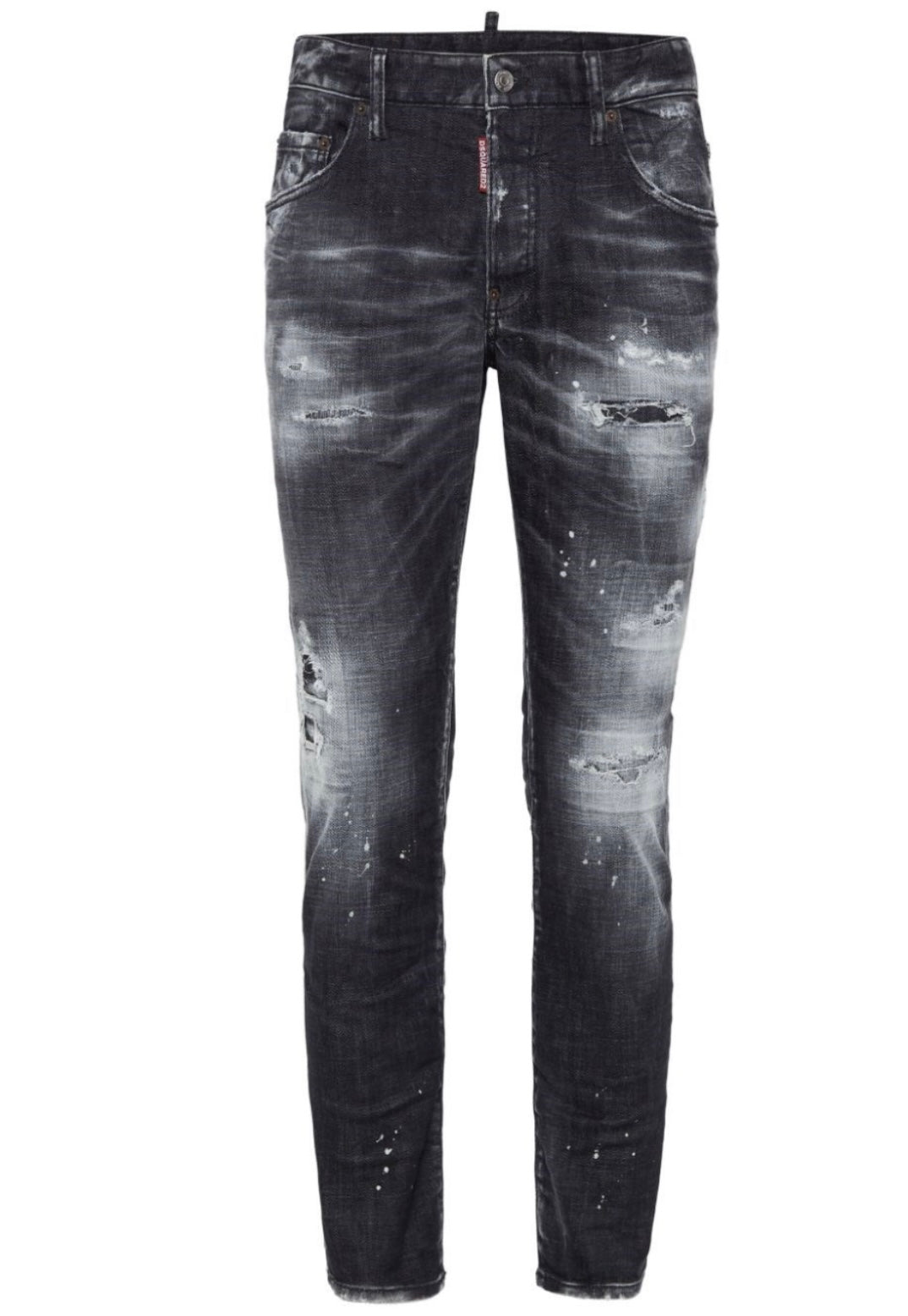 desquared jeans
