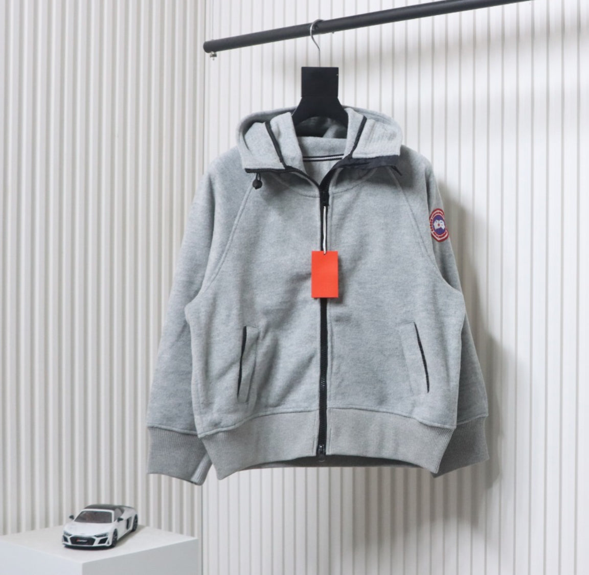Canada goose hoodie