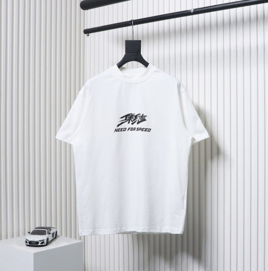 Need for speed balenciaga