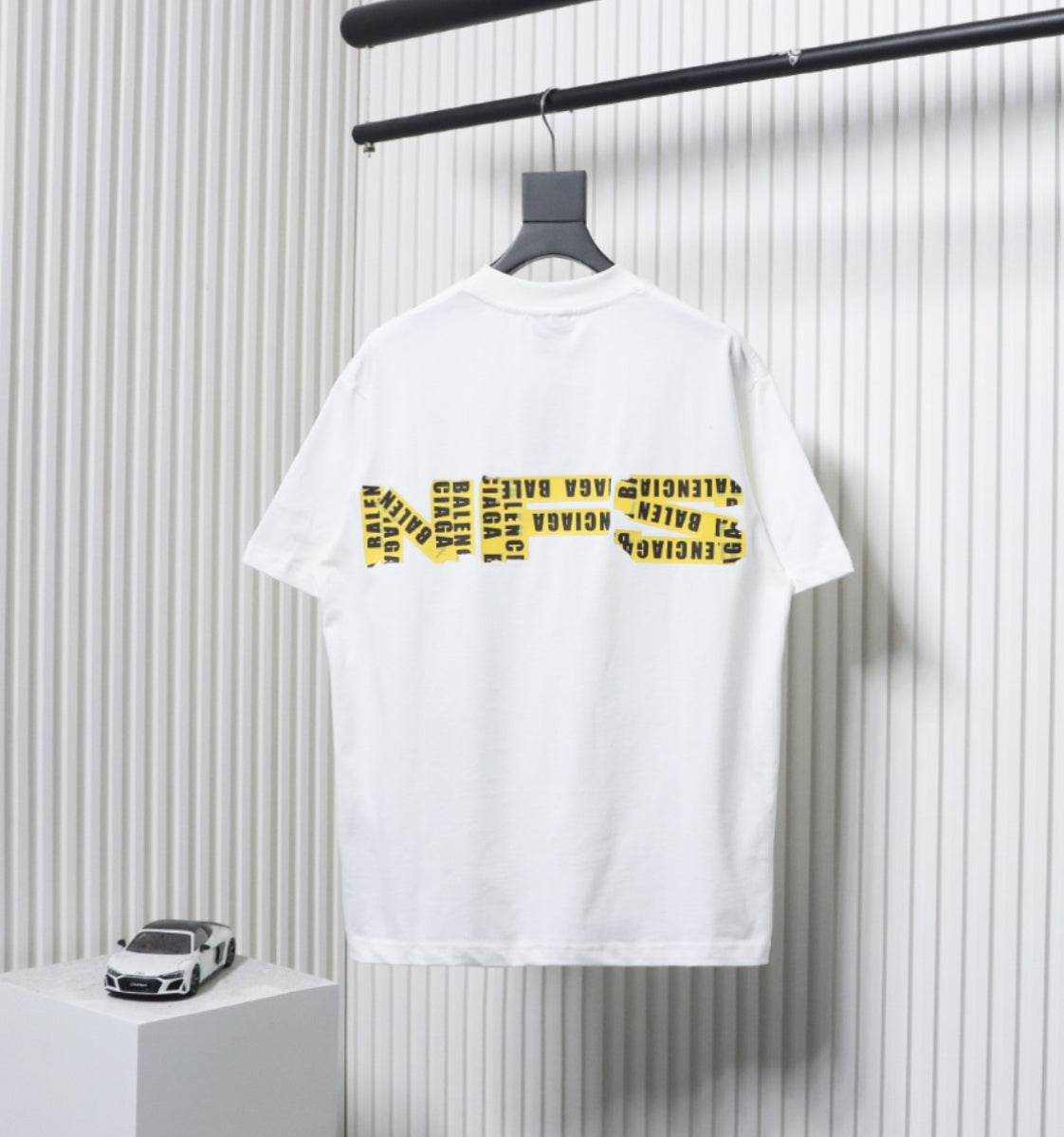 Need for speed balenciaga