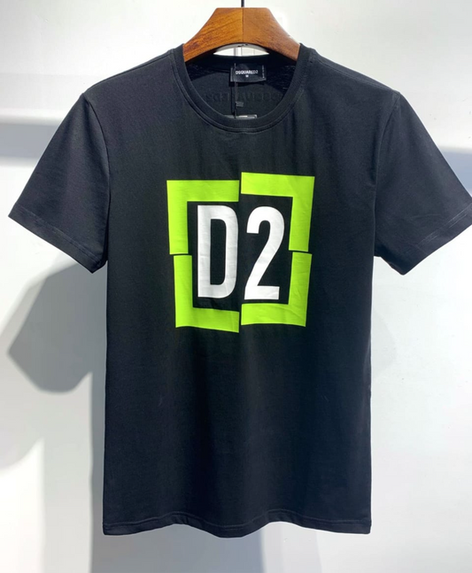 DSQ Tee