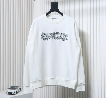 Givenchy crew neck