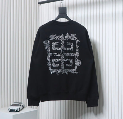 Givenchy crew neck