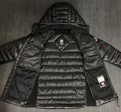 Goose hybrid lite