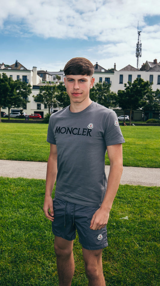 moncler set