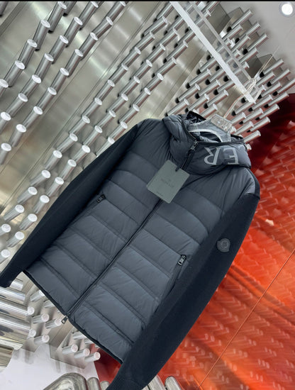 Moncler jacket / jumper