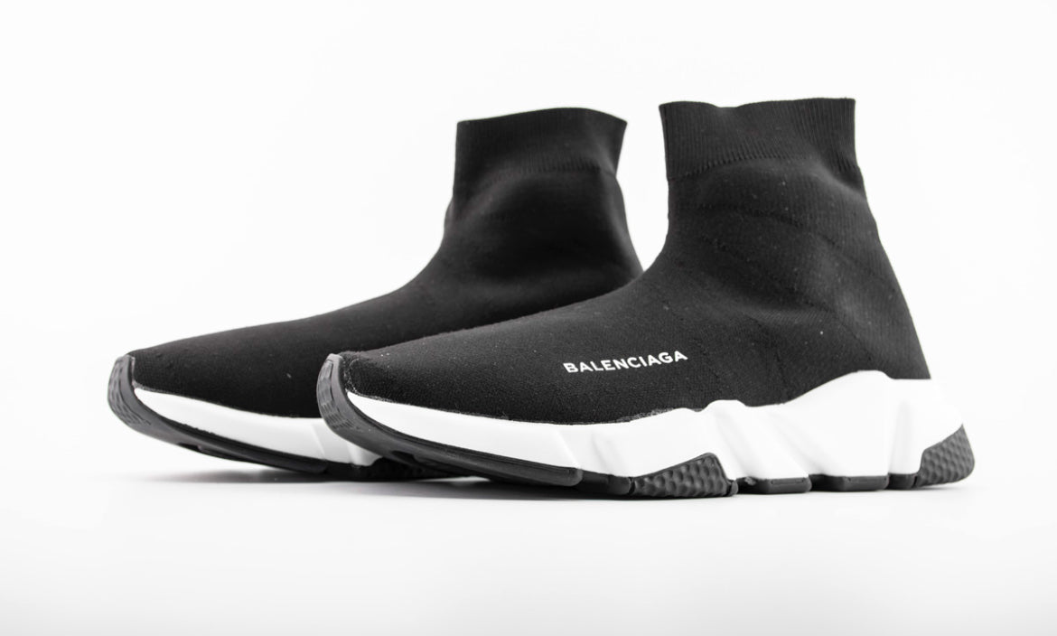 Balenciaga speed runner