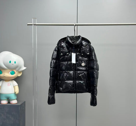 High pocket Moncler