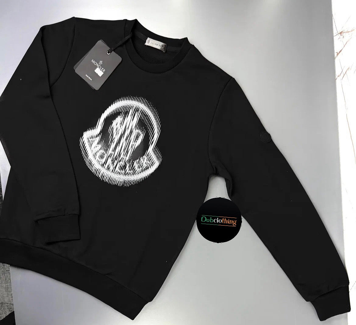 mc Jumper