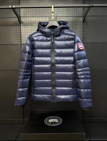 Canada goose crofton