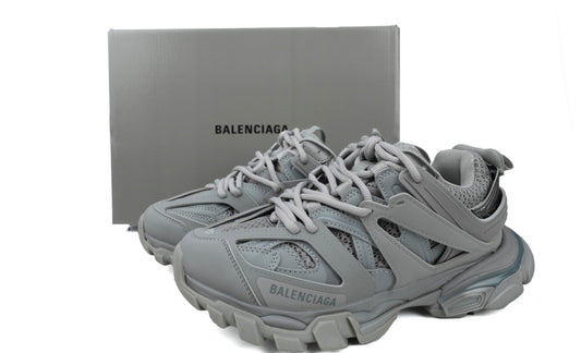 Balenciaga tracks runner