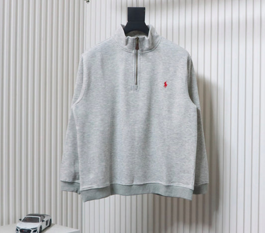 Ralph Lauren half zip