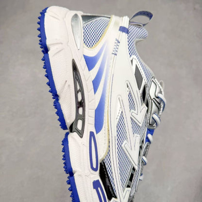 Off whites runners