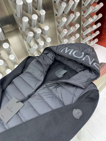 Moncler jacket / jumper