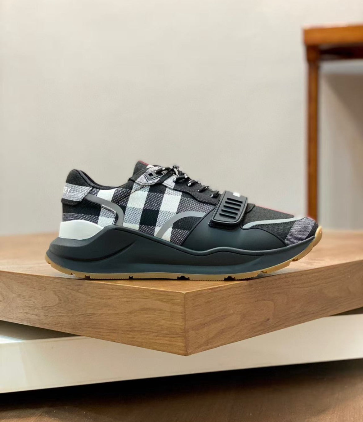 Burberry