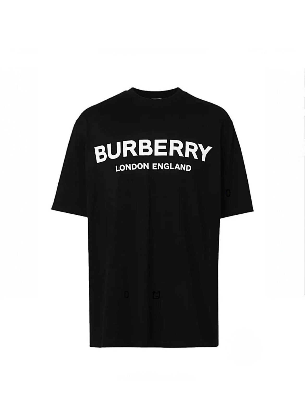 Burberry top