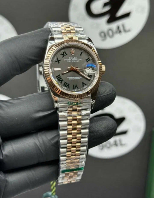 Rolex Watch