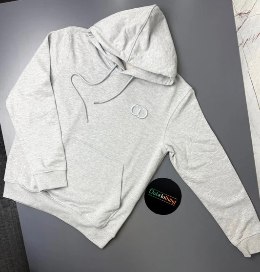 Cd hoodie