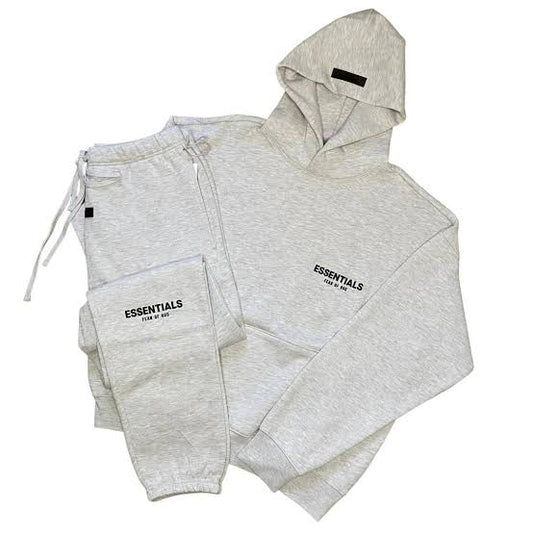 Essentials tracksuit