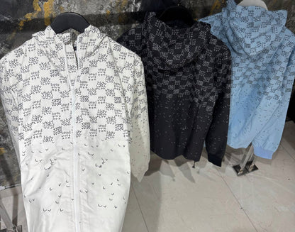 Lv Windbreak