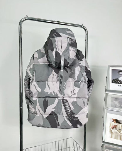 Canada goose macmillian