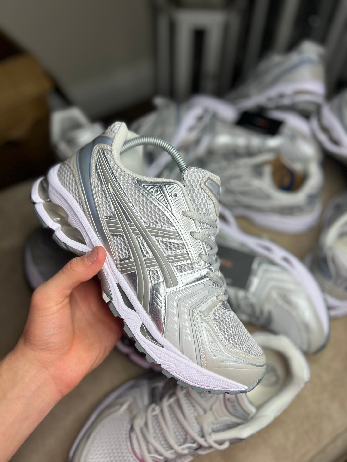 Asics Gel-Kayano 14