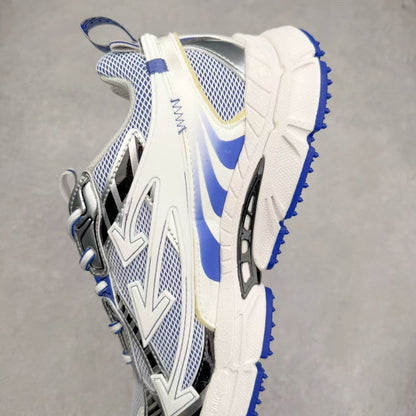 Off whites runners