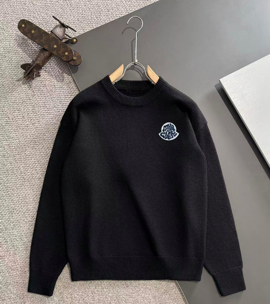 Moncler knitted sweater