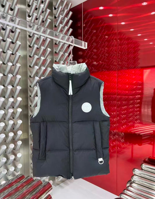 Canada goose gilet puffer