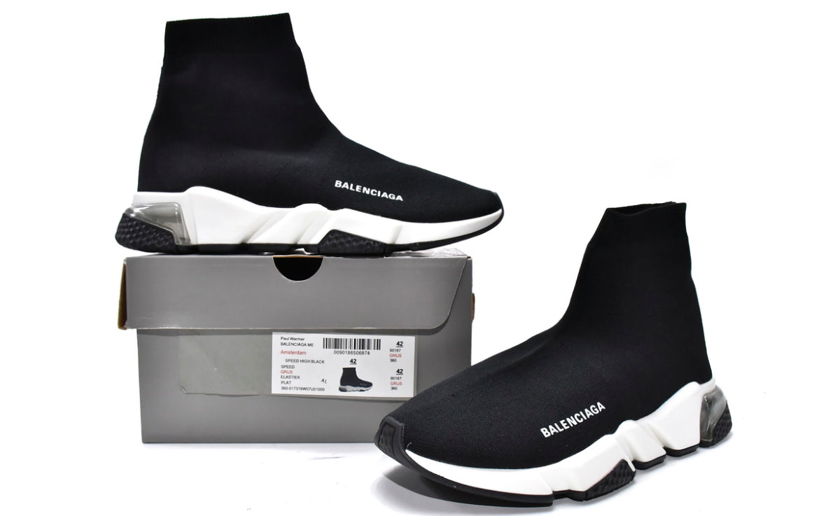 Balenciaga speed runner