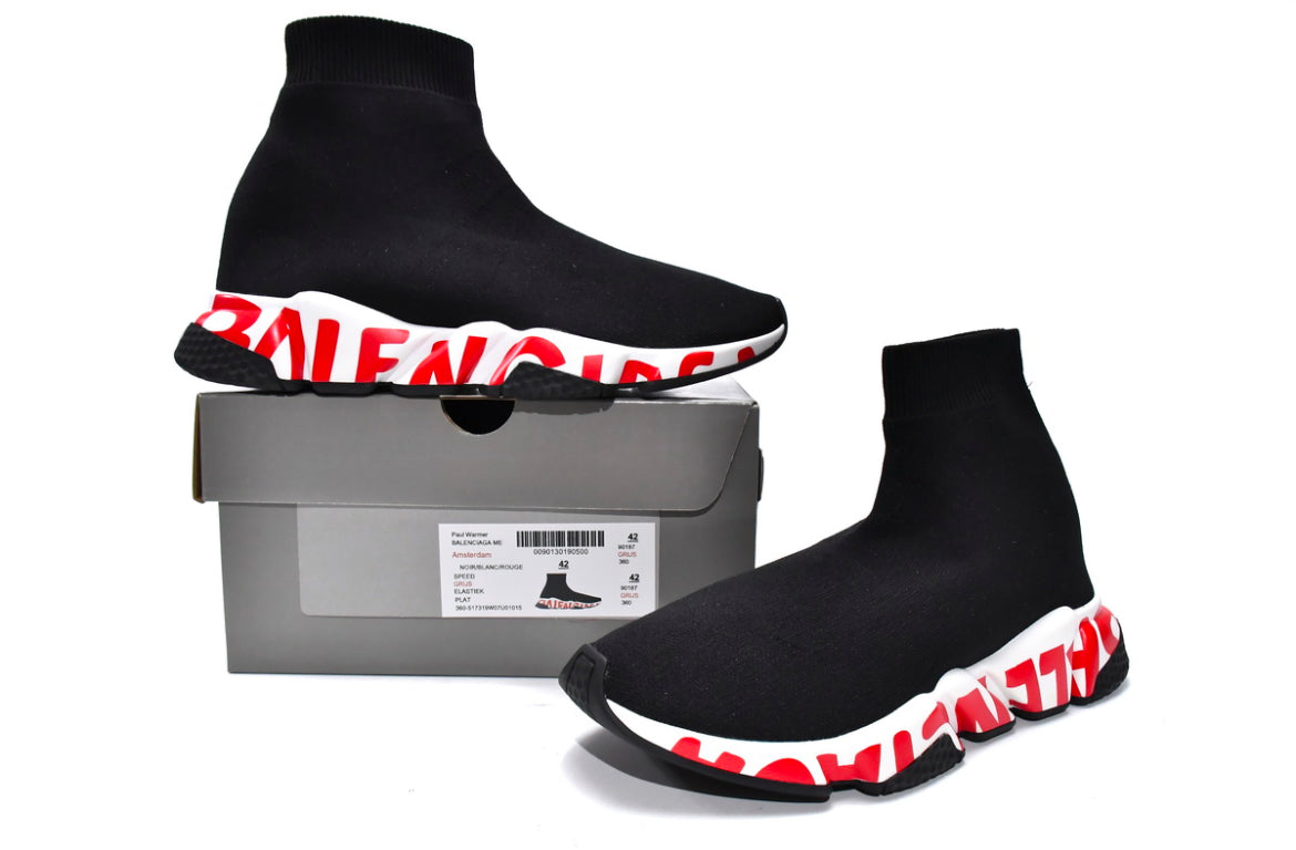 Balenciaga speed runner