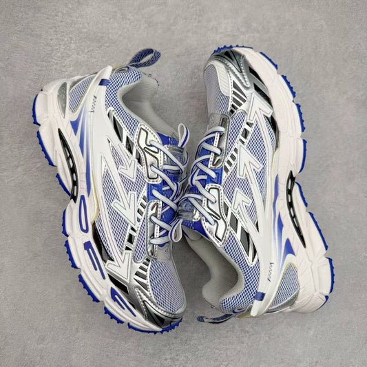 Off whites runners