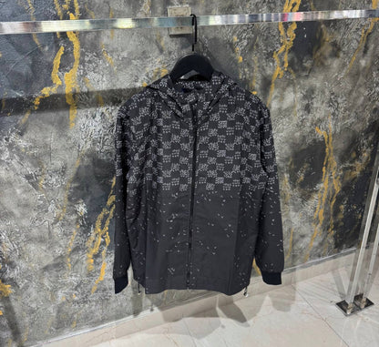 Lv Windbreak