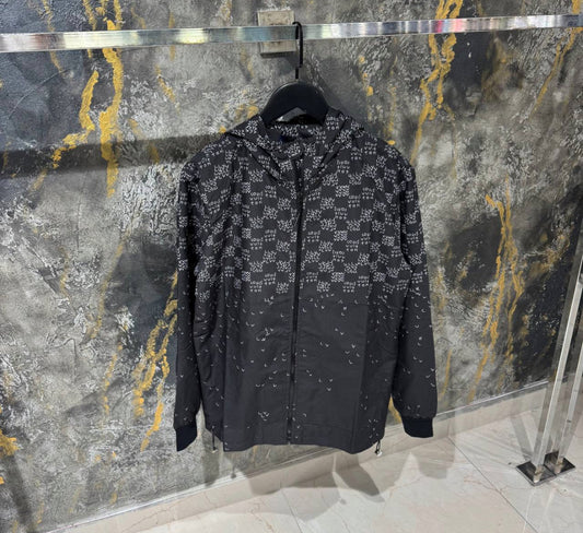 Lv Windbreak