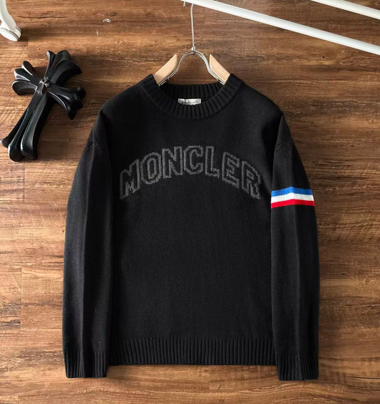 Moncler wool jumper